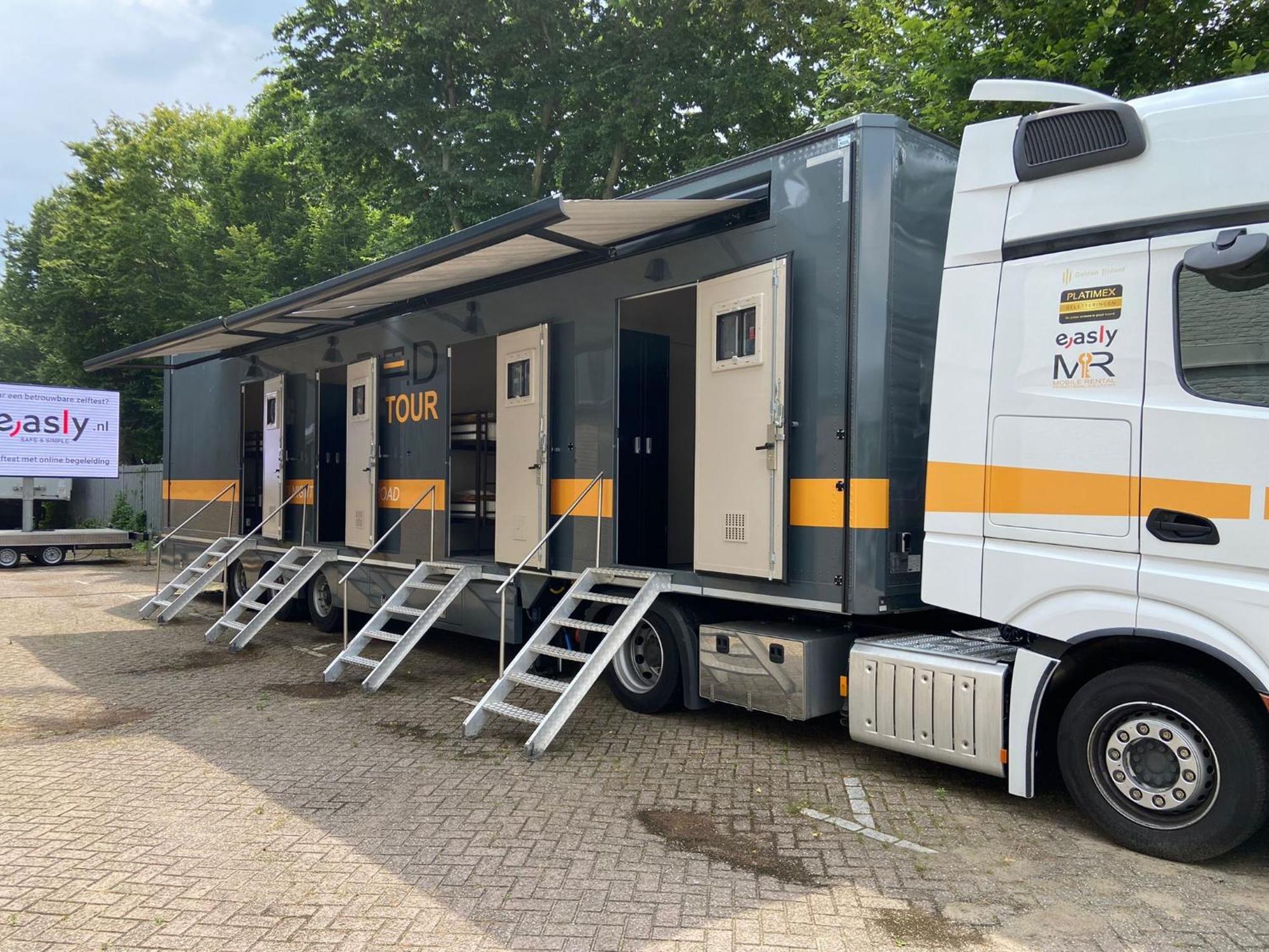 Hotel Racingtours Racecamp - Spielberg Spielberg Bei Knittelfeld Pokój zdjęcie
