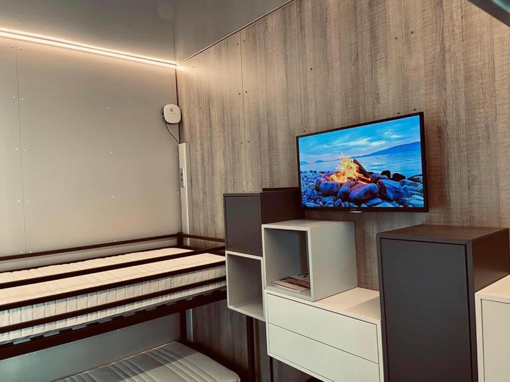 Hotel Racingtours Racecamp - Spielberg Spielberg Bei Knittelfeld Pokój zdjęcie