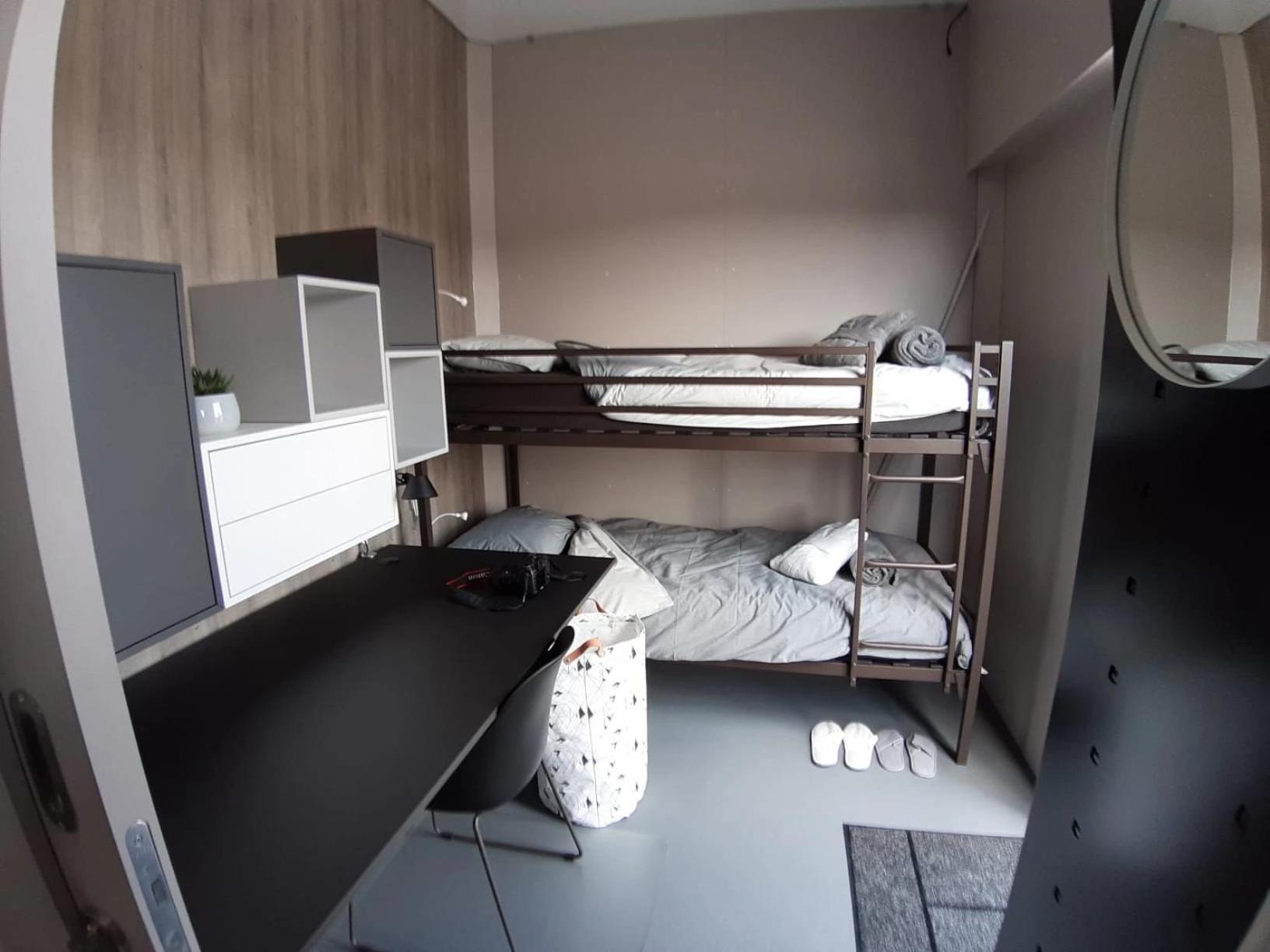 Hotel Racingtours Racecamp - Spielberg Spielberg Bei Knittelfeld Pokój zdjęcie