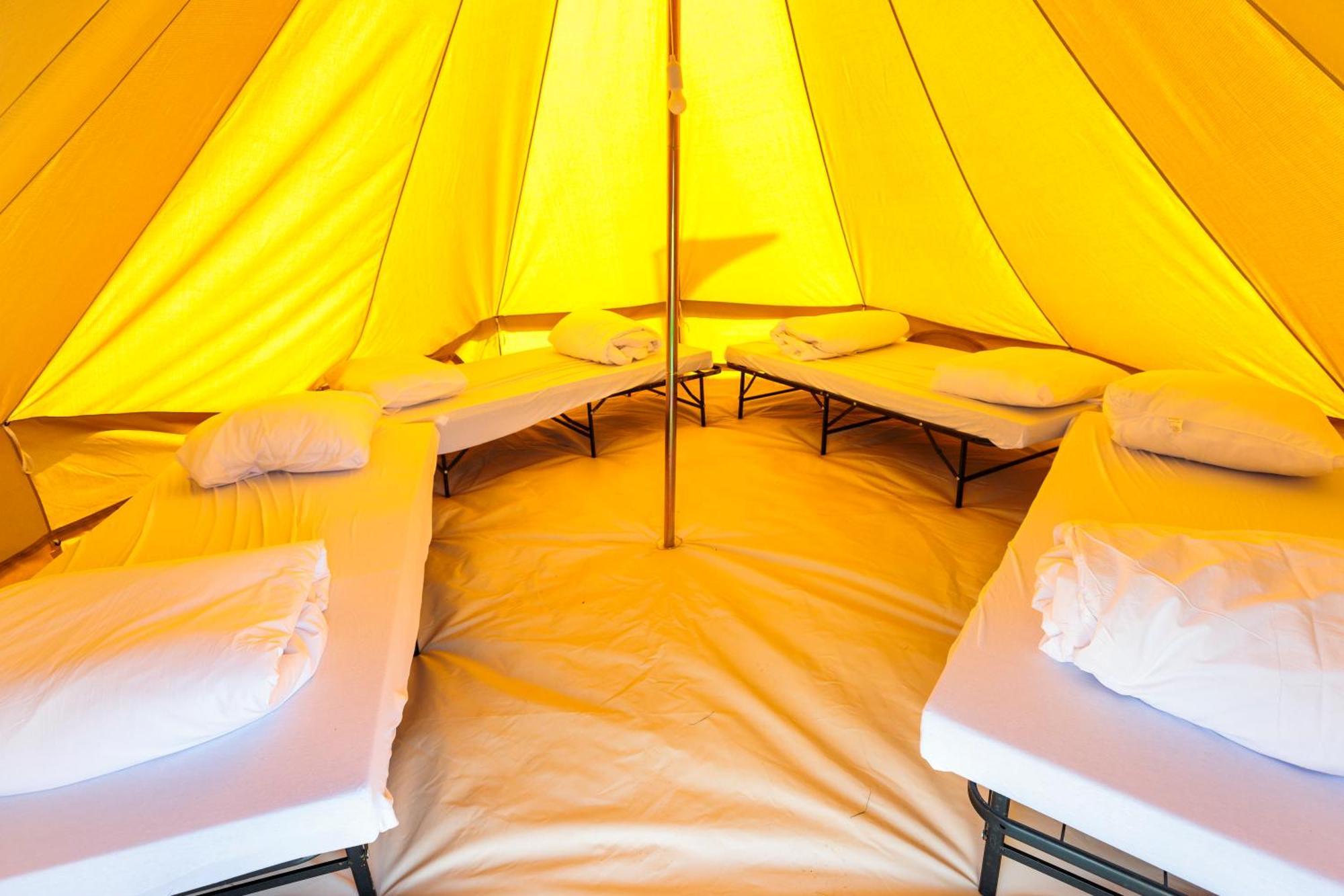 Hotel Racingtours Racecamp - Spielberg Spielberg Bei Knittelfeld Pokój zdjęcie